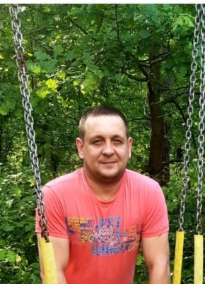 Иван из Рязани 41 год