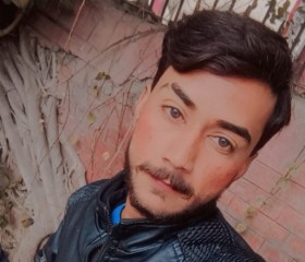 Nasir Cia🔥, 23 года, فیصل آباد