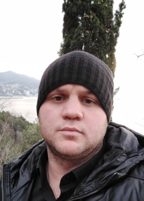 Alan, 28, Russia, Simferopol