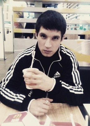 Алексей, 28, Россия, Прочноокопская