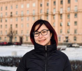 Галия, 35 лет, Санкт-Петербург