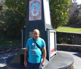 Ângelo, 49, Madalena