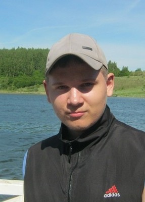Михаил, 23, Россия, Псков