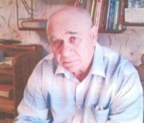 Валентин, 83 года, Тольятти