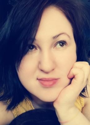 Елена, 40, Россия, Ярославль