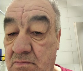 Marat, 65, Saint Petersburg