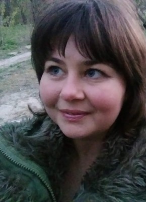 Любовь, 41, Україна, Київ