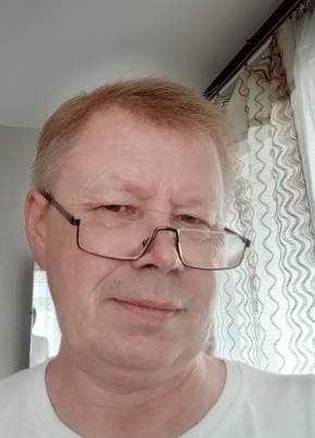 Леонид, 55, Россия, Санкт-Петербург
