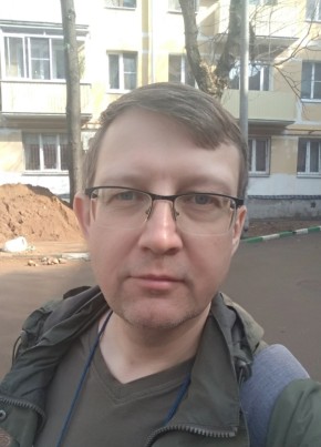 Андрей, 53, Россия, Реутов