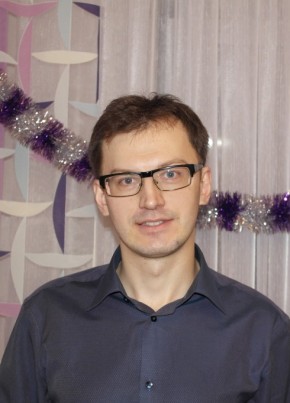 Сергей, 42, Russia, Ulyanovsk
