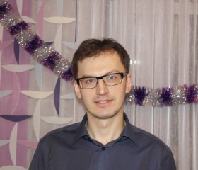 Sergey, 43, Ulyanovsk