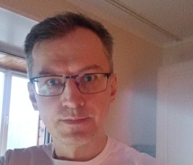 Sergey, 43, Ulyanovsk