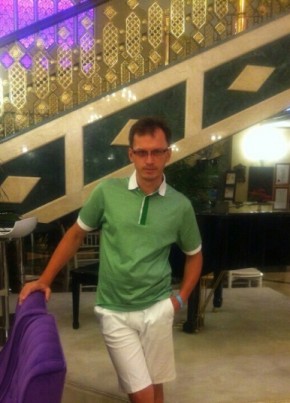 Sergey, 43, Russia, Ulyanovsk