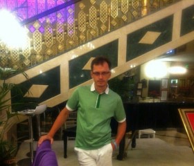 Sergey, 43, Ulyanovsk