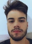 Edelvan, 25 лет, Simão Dias