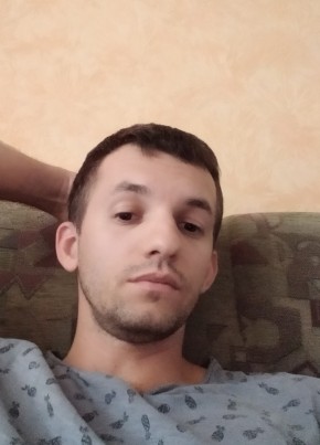 Zencum, 31, Україна, Камянське