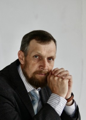 Вадим, 51, Россия, Томск
