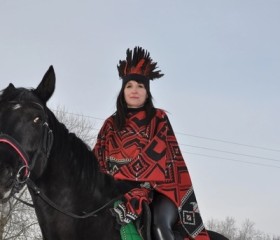 Анна Евстафьева, 42 года, Псков