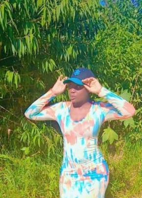 Tinotenda из Harare 20 лет
