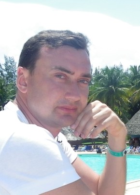 Михаил, 48, Россия, Балашиха
