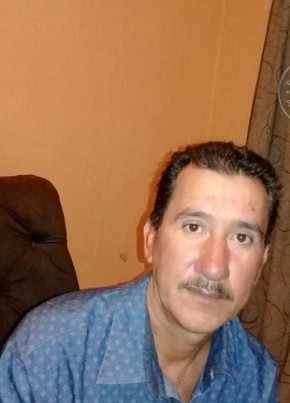 Juan duran dur, 53, Estados Unidos Mexicanos, Tesistán