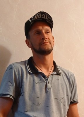 Алекс, 37, Россия, Санкт-Петербург