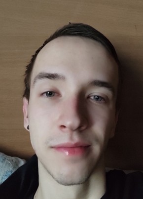 Илья, 24, Қазақстан, Алматы