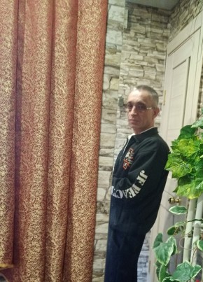 Александр, 52, Россия, Ялуторовск
