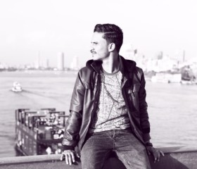 محمد العاطفي, 24, Brussels