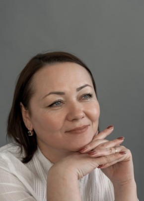 Наталья, 50, Россия, Надым