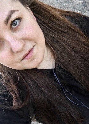 Мария, 29, Россия, Томск