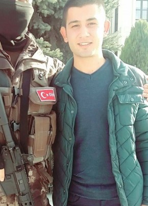 Mustafa, 29, Türkiye Cumhuriyeti, Manavgat