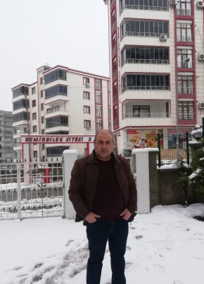 Şinasi , 48, Türkiye Cumhuriyeti, Batman