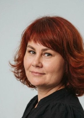 Надежда из Ахтырския 47 лет