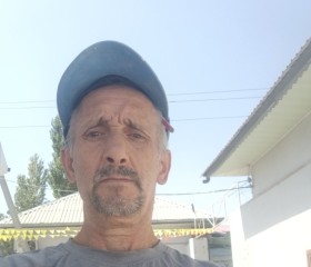 GARIK, 56, Tashkent