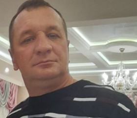 Владимир, 49 лет, Коренево