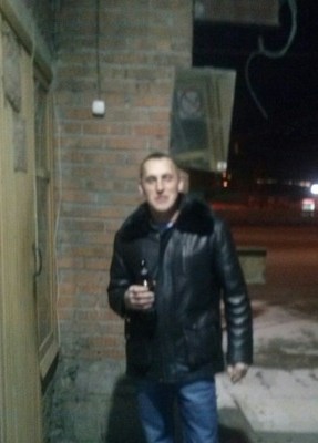 Илья, 34, Россия, Барнаул