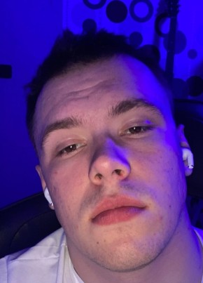 Sergey, 24, Russia, Naberezhnyye Chelny