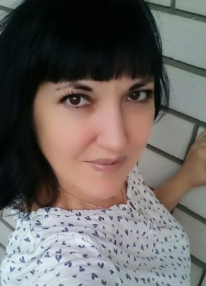 Наталия, 41, Россия, Барнаул