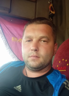 Евгений, 36, Україна, Новомиколаївка