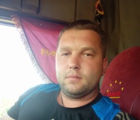 Евгений, 36 лет, Новомиколаївка