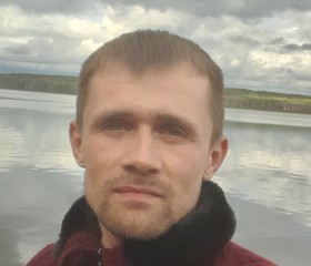 Tema Petrovskii, 35 лет, Челябинск