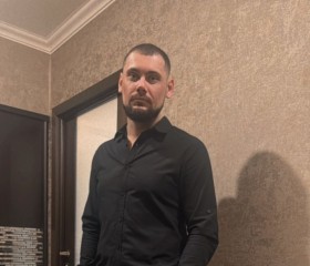 Денис, 34 года, Новомосковск
