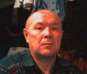 Станислав, 62 года, Нурлат