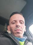 Antonio, 37 лет, București