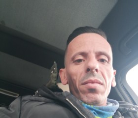 Antonio, 37 лет, București