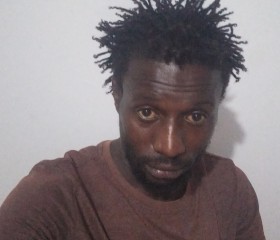 Karamo, 31 год, Sukuta