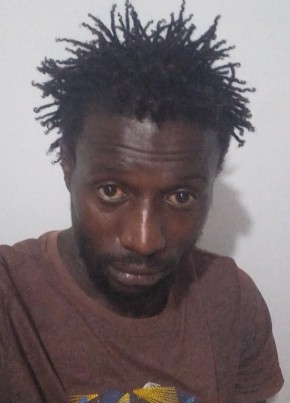 Karamo, 31, Republic of The Gambia, Sukuta