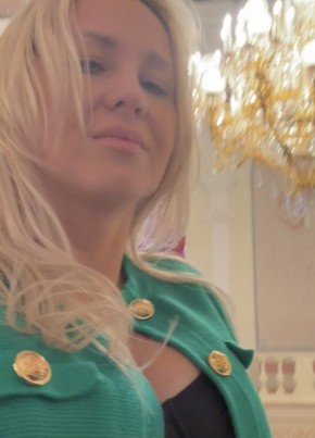 Kseniya, 45, Russia, Moscow