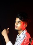 Azaan alvi, 21 год, Mumbai